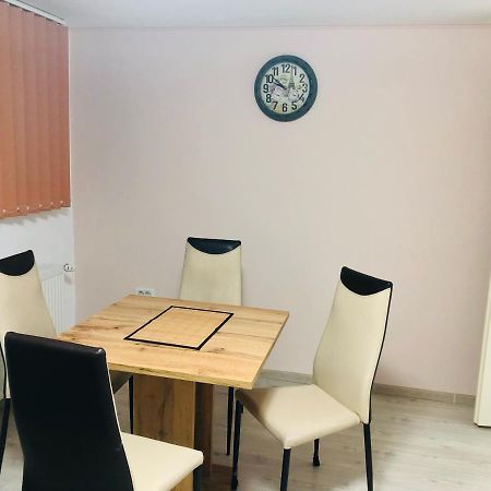 Central Park - Big Apartment - 3 Rooms - Free Parking T5 Тімішоара Екстер'єр фото