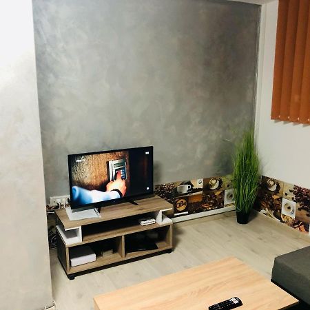 Central Park - Big Apartment - 3 Rooms - Free Parking T5 Тімішоара Екстер'єр фото