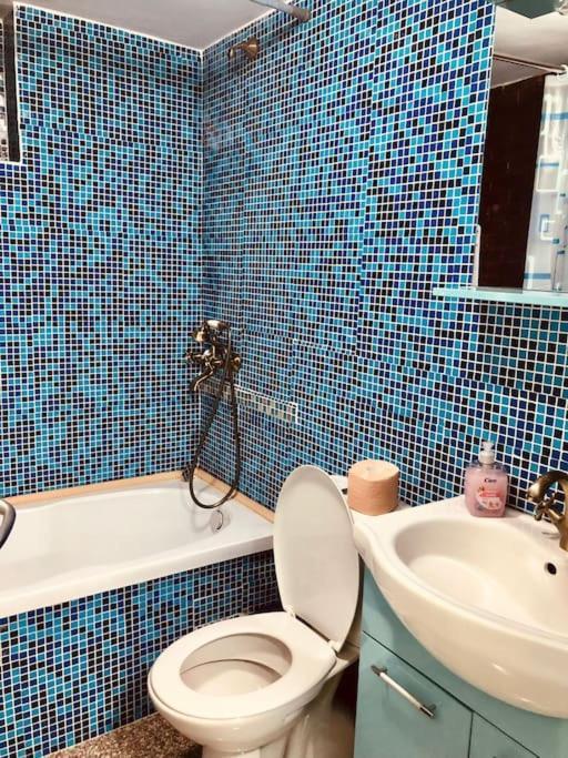 Central Park - Big Apartment - 3 Rooms - Free Parking T5 Тімішоара Екстер'єр фото