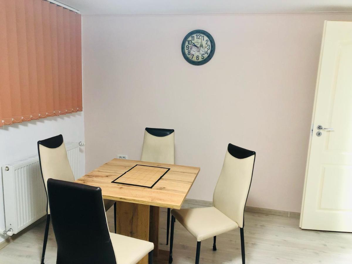 Central Park - Big Apartment - 3 Rooms - Free Parking T5 Тімішоара Екстер'єр фото