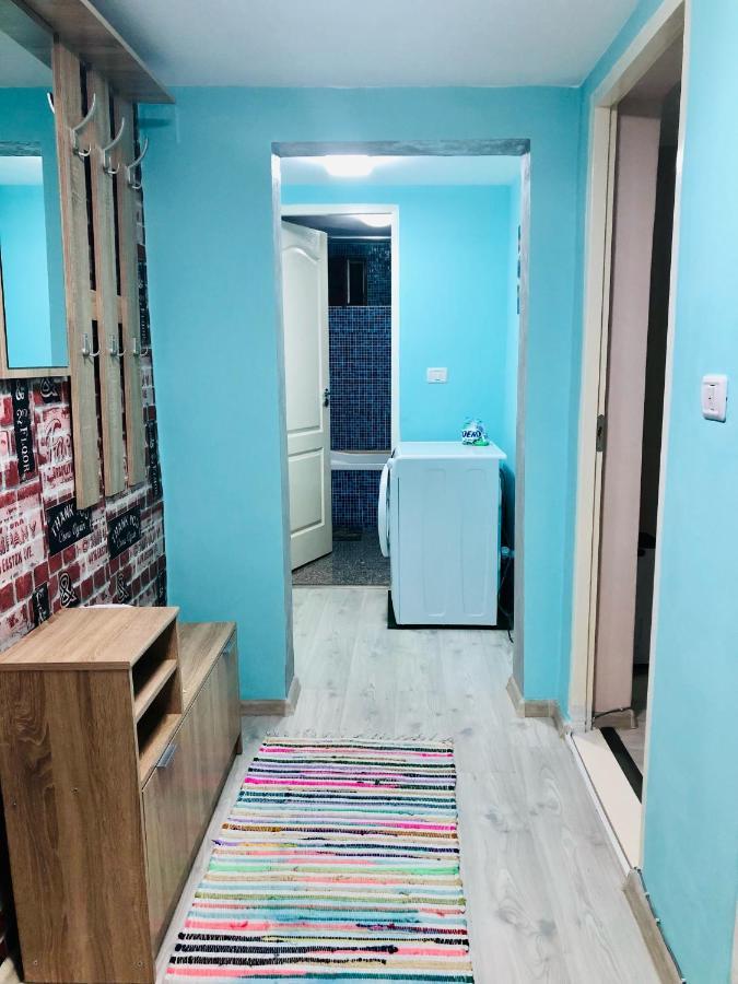 Central Park - Big Apartment - 3 Rooms - Free Parking T5 Тімішоара Екстер'єр фото