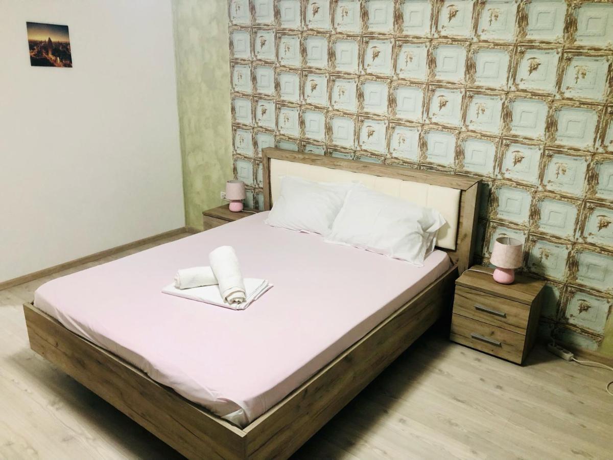 Central Park - Big Apartment - 3 Rooms - Free Parking T5 Тімішоара Екстер'єр фото