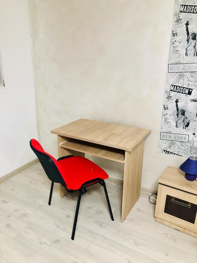 Central Park - Big Apartment - 3 Rooms - Free Parking T5 Тімішоара Екстер'єр фото