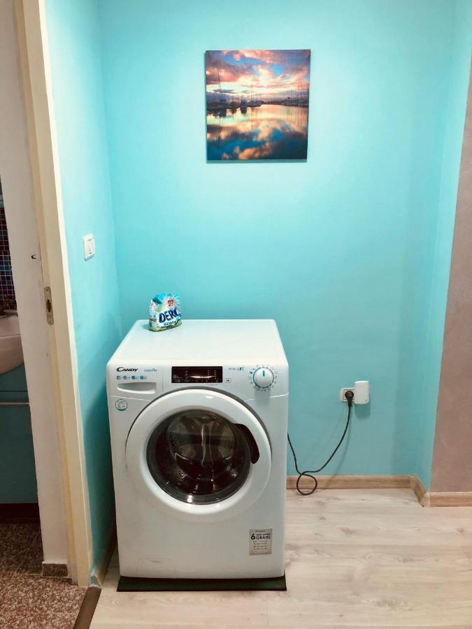 Central Park - Big Apartment - 3 Rooms - Free Parking T5 Тімішоара Екстер'єр фото