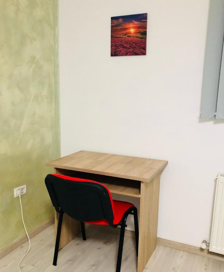 Central Park - Big Apartment - 3 Rooms - Free Parking T5 Тімішоара Екстер'єр фото