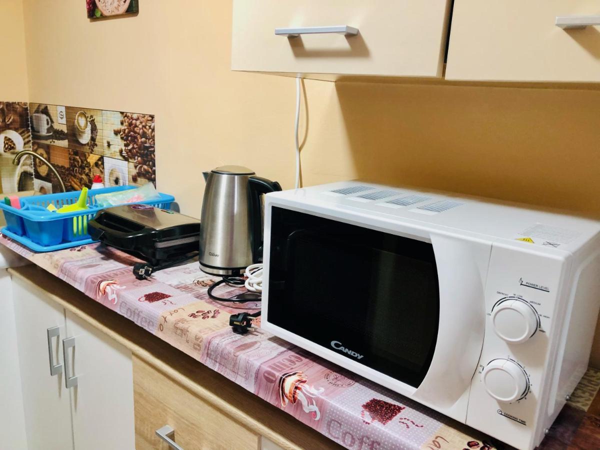 Central Park - Big Apartment - 3 Rooms - Free Parking T5 Тімішоара Екстер'єр фото