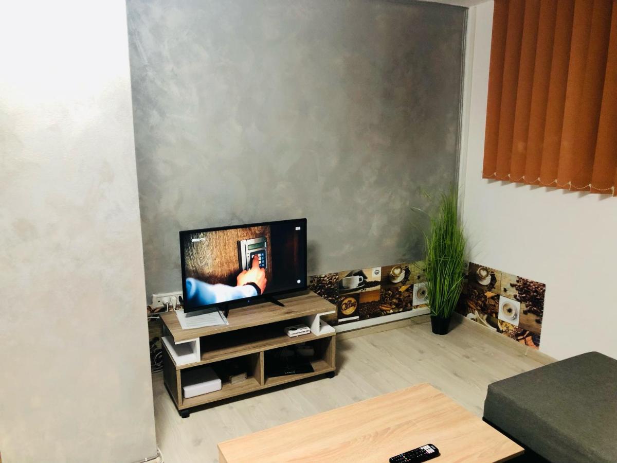 Central Park - Big Apartment - 3 Rooms - Free Parking T5 Тімішоара Екстер'єр фото