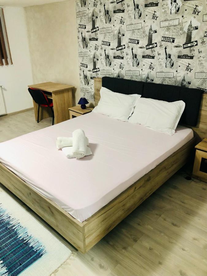 Central Park - Big Apartment - 3 Rooms - Free Parking T5 Тімішоара Екстер'єр фото