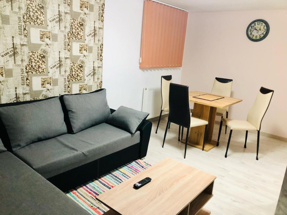 Central Park - Big Apartment - 3 Rooms - Free Parking T5 Тімішоара Екстер'єр фото